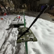 Кирилл Сухой
